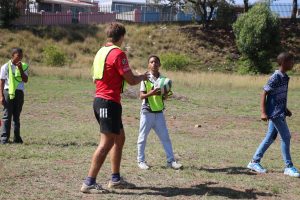 Will Wedgwood – Rugby & Cricket Coaching Abroad