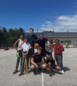 Casimir de Groot – 10 Unforgettable Weeks in South Africa