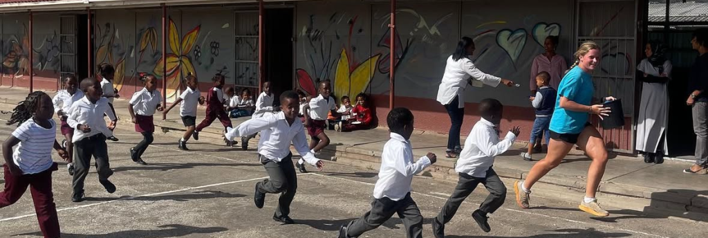 annabelle satow gap year