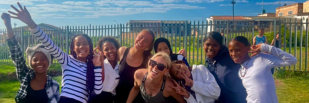 Noor sport coaching internship south africa