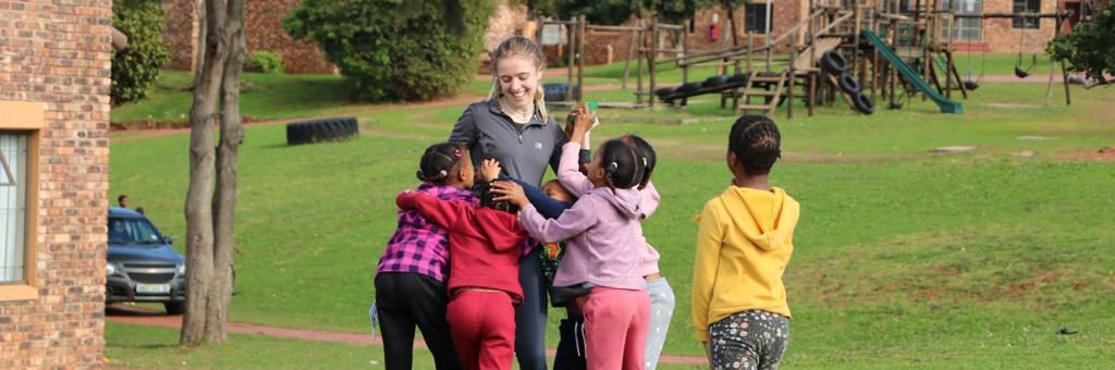 ZA - Teaching - Katie Evans