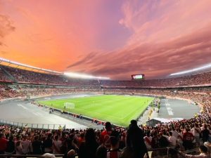 Oscar – Internship Adventure in Argentina