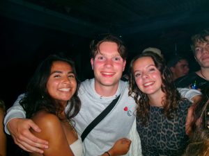 Inspiring and Insightful Travel Magazine by Past Volunteer