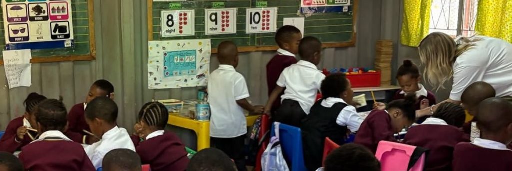 united through sport